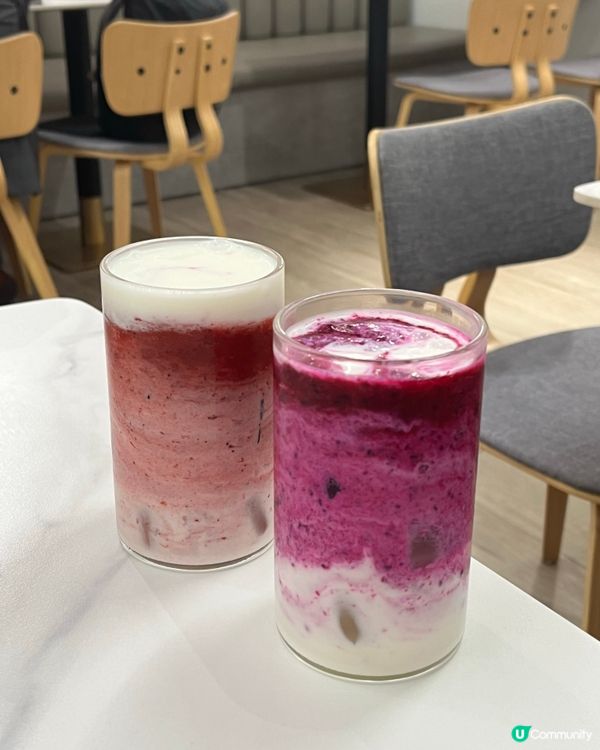 環境闊落·甜品有酒店級水準🤪🙂‍↔️