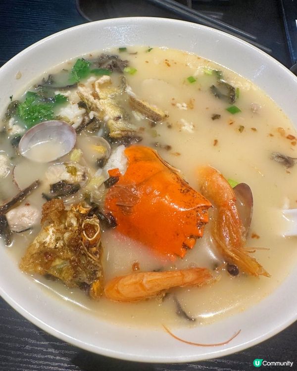 驚喜！唔過$72蚊到海鮮餐