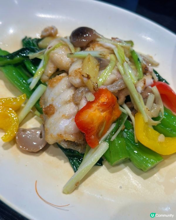 驚喜！唔過$72蚊到海鮮餐