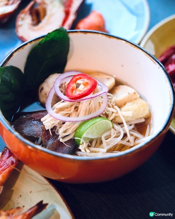 法越夜市，仲夏情迷！🤩