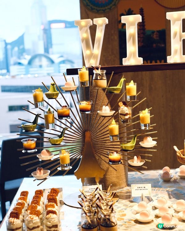 法越夜市，仲夏情迷！🤩