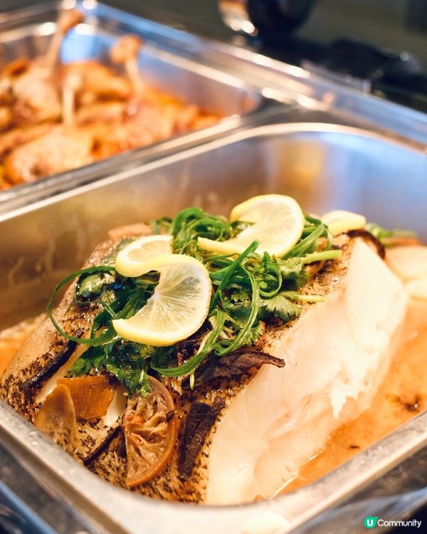 法越夜市，仲夏情迷！🤩