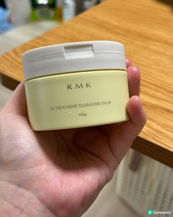 ✨ 素肌原生之美，卸妝新體驗！