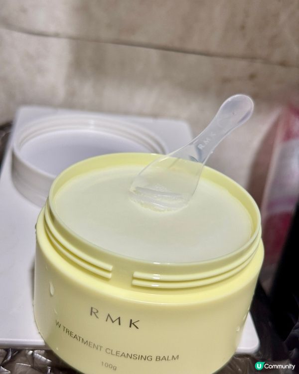 ✨ 素肌原生之美，卸妝新體驗！