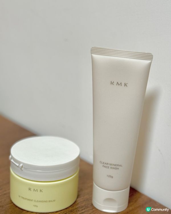 ✨ 素肌原生之美，卸妝新體驗！