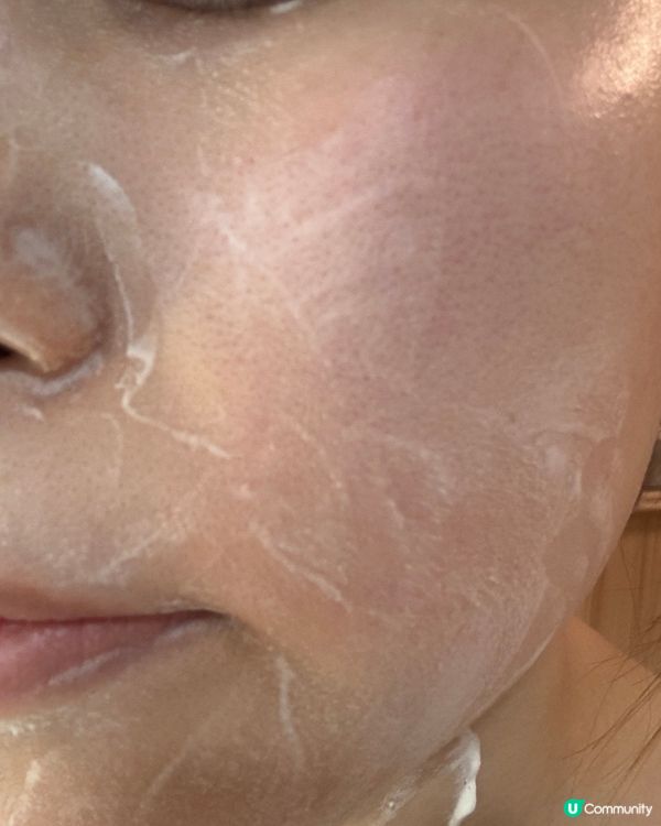 ✨ 素肌原生之美，卸妝新體驗！