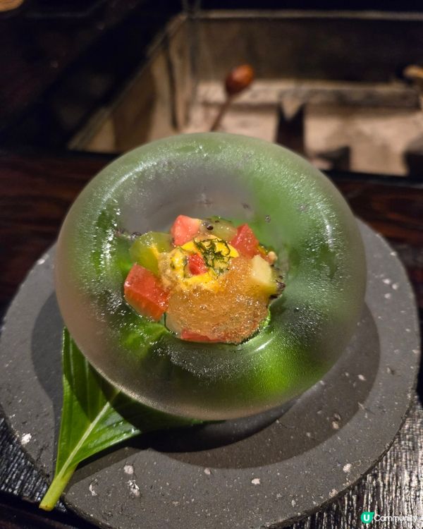 米芝蓮推介一泊兩食圍爐燒