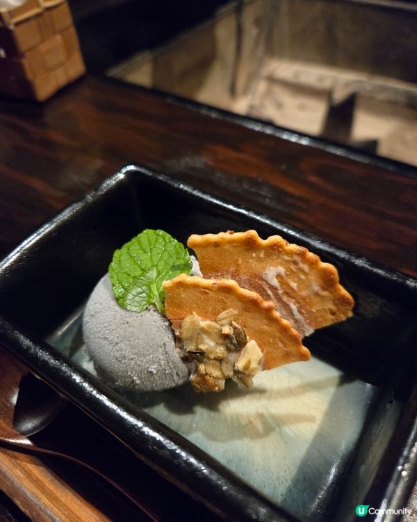 米芝蓮推介一泊兩食圍爐燒