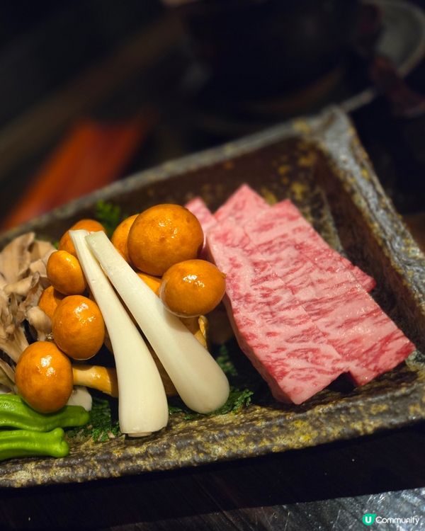 米芝蓮推介一泊兩食圍爐燒