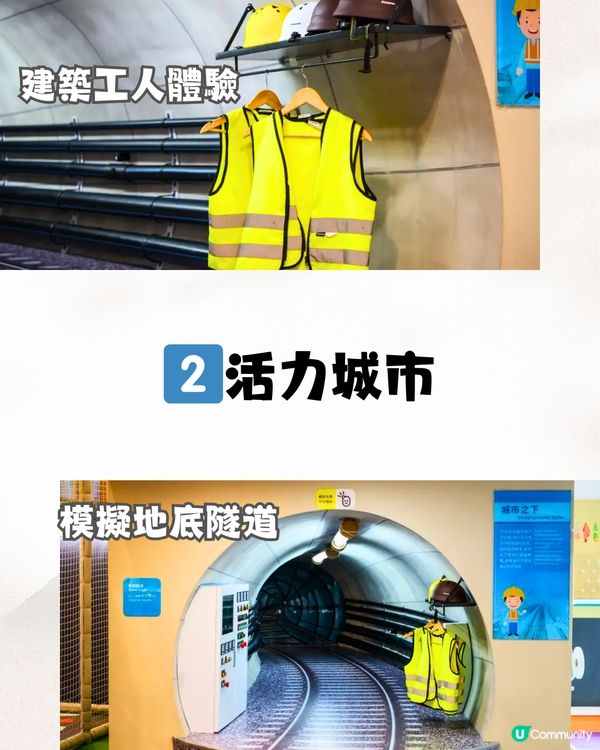 深圳室內兒童探索館🛝佔地40000呎‼️¥149親子票🤩