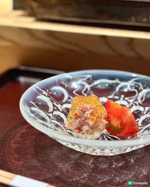 荔枝角💖天婦羅龍蝦omakase