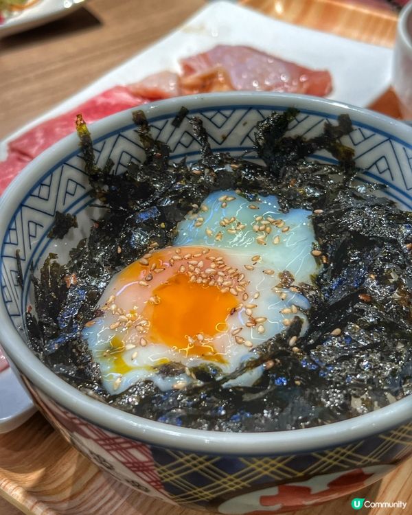 太空主題•高質燒肉店