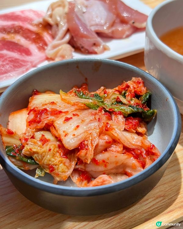 太空主題•高質燒肉店