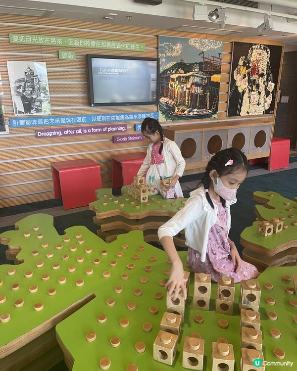 🏙️展城館🏙️ part III