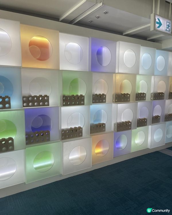 🏙️展城館🏙️ part III