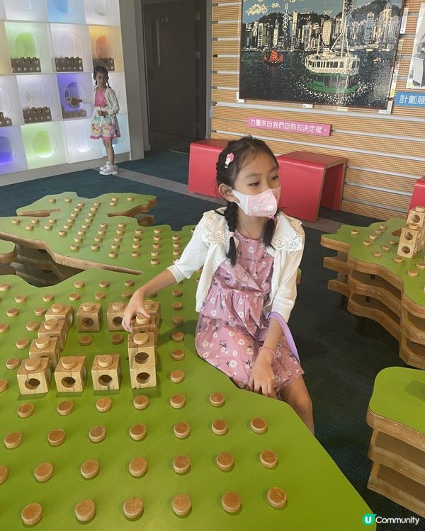 🏙️展城館🏙️ part III