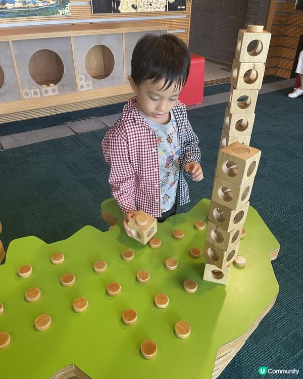 🏙️展城館🏙️ part III