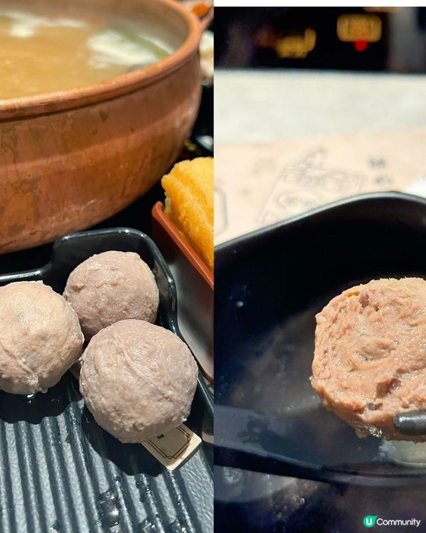 🌸牛大人台灣火鍋吃到飽(瓊華中心)🌸