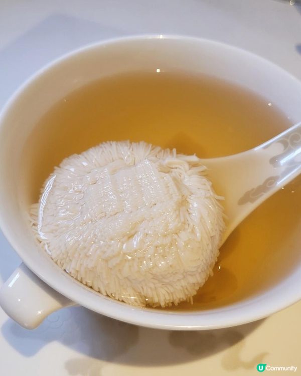 中菜的殿堂 @ 嘉麟樓 ( 尖沙咀香港半島酒店 )