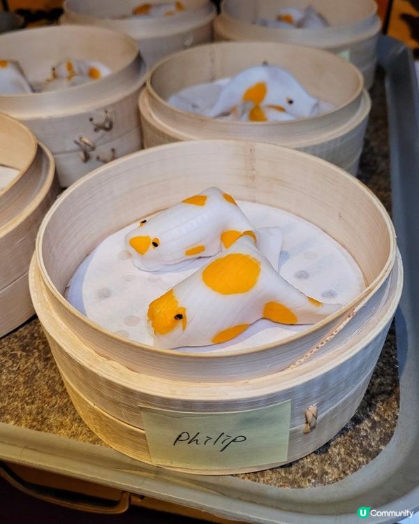 中菜的殿堂 @ 嘉麟樓 ( 尖沙咀香港半島酒店 )