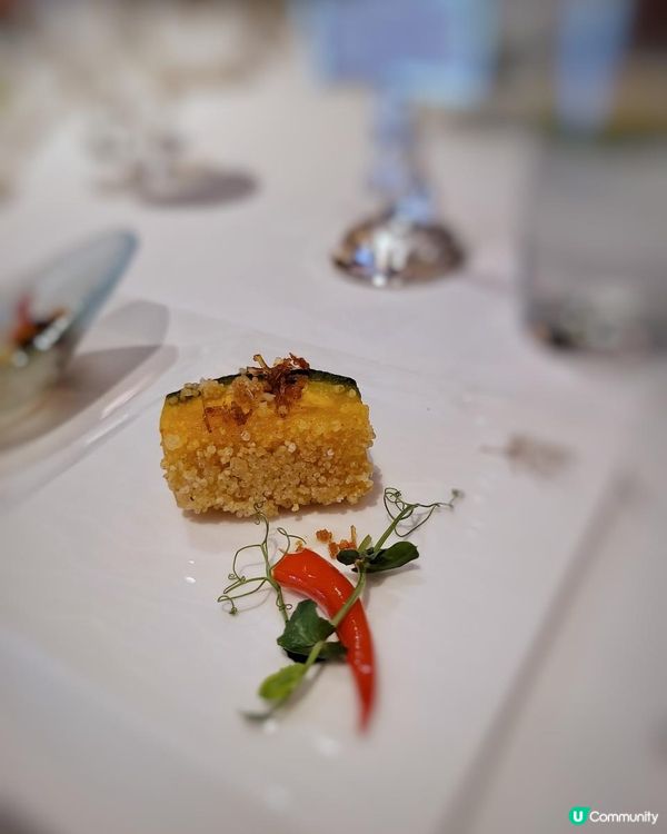 中菜的殿堂 @ 嘉麟樓 ( 尖沙咀香港半島酒店 )