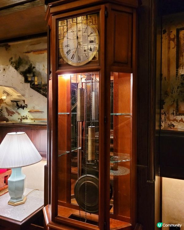 中菜的殿堂 @ 嘉麟樓 ( 尖沙咀香港半島酒店 )