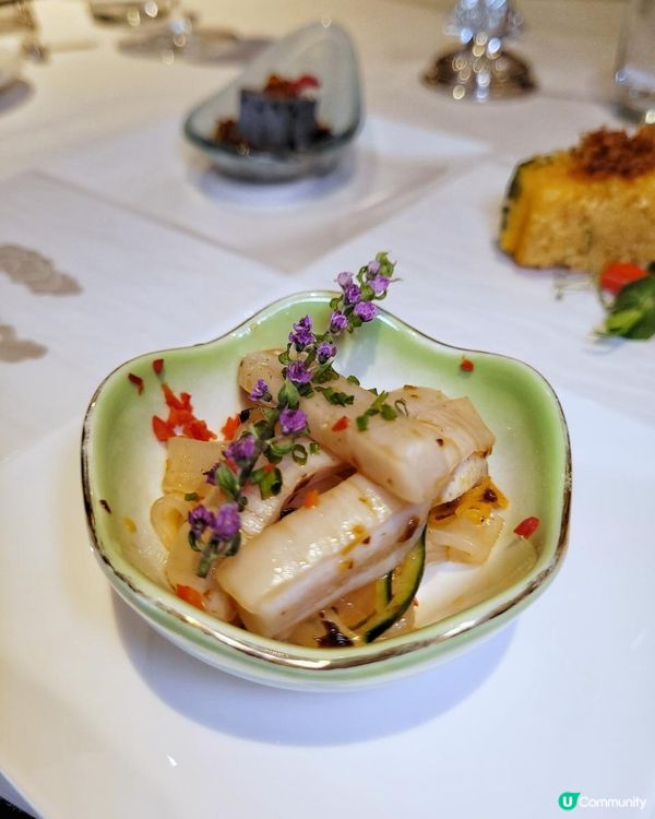 中菜的殿堂 @ 嘉麟樓 ( 尖沙咀香港半島酒店 )