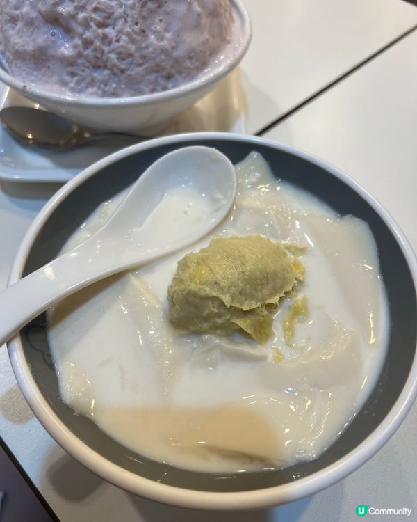 荃灣隱世甜品店🍧  
新界西刨冰好去處！