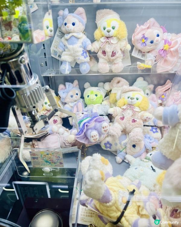 🧸🧸《香港三爪》🧸🧸您夾過未?