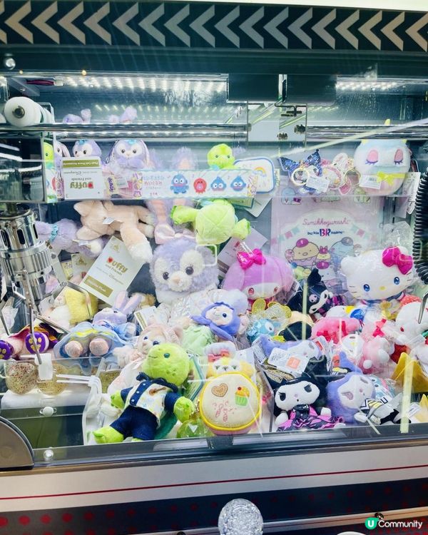 🧸🧸《香港三爪》🧸🧸您夾過未?