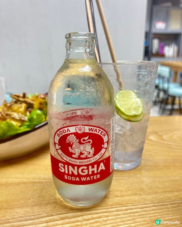 荔枝角泰國餐廳😋 泰式牛骨山 超抵食！