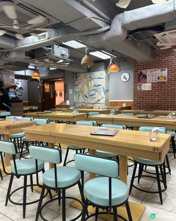 荔枝角泰國餐廳😋 泰式牛骨山 超抵食！