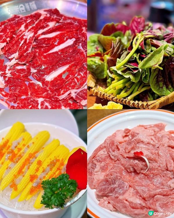 😍 麻辣感𝐌𝐀𝐗! 實測社區火鍋