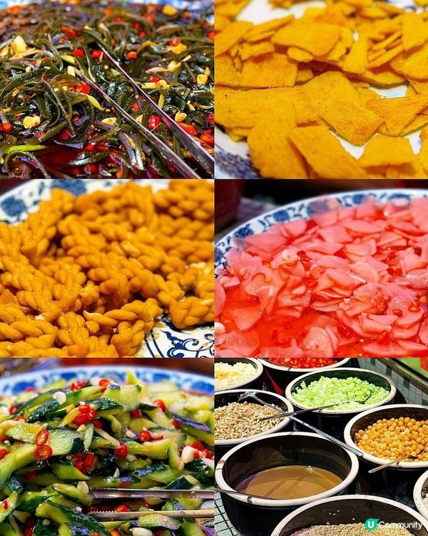 😍 麻辣感𝐌𝐀𝐗! 實測社區火鍋