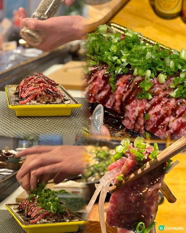 🇭🇰CWB愛蠔人士看過來