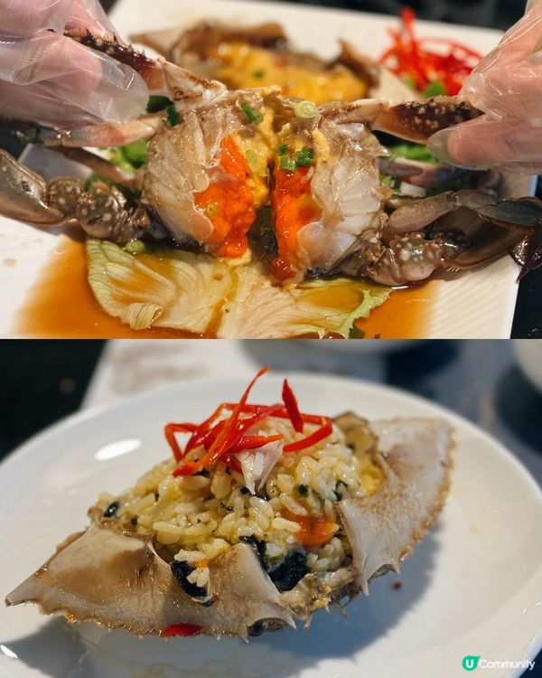 【銅鑼灣 ✦ 有水準韓國料理🇰🇷必食醬油蟹🦀💕】