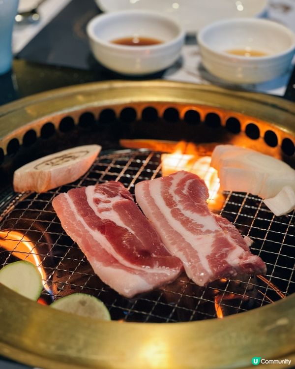 【銅鑼灣 ✦ 有水準韓國料理🇰🇷必食醬油蟹🦀💕】