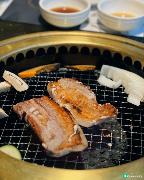 【銅鑼灣 ✦ 有水準韓國料理🇰🇷必食醬油蟹🦀💕】