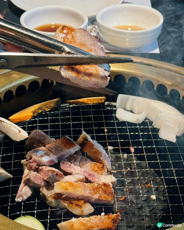 【銅鑼灣 ✦ 有水準韓國料理🇰🇷必食醬油蟹🦀💕】