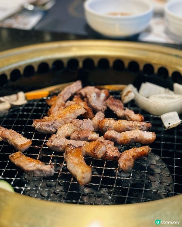 【銅鑼灣 ✦ 有水準韓國料理🇰🇷必食醬油蟹🦀💕】