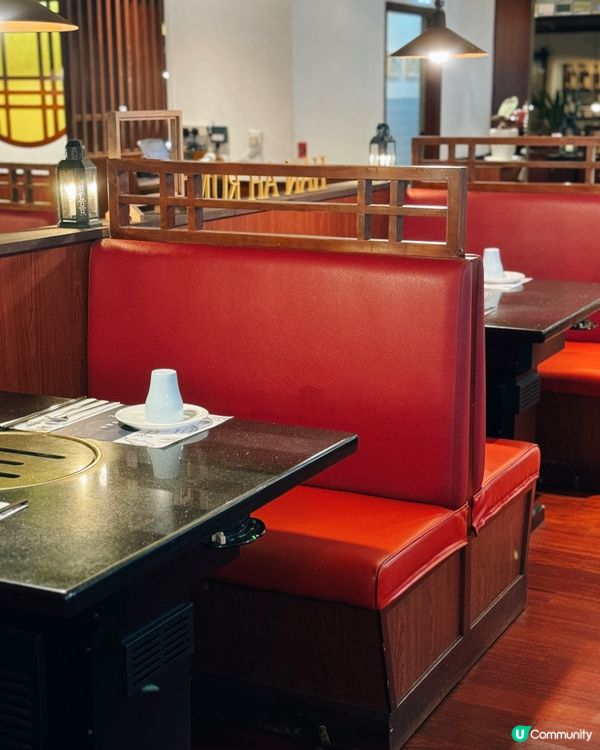 【銅鑼灣 ✦ 有水準韓國料理🇰🇷必食醬油蟹🦀💕】