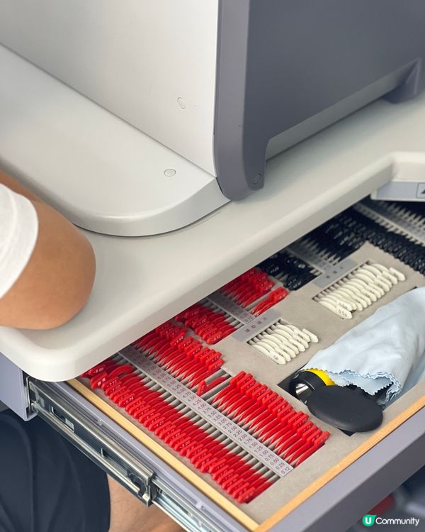 $80配眼鏡真定假？