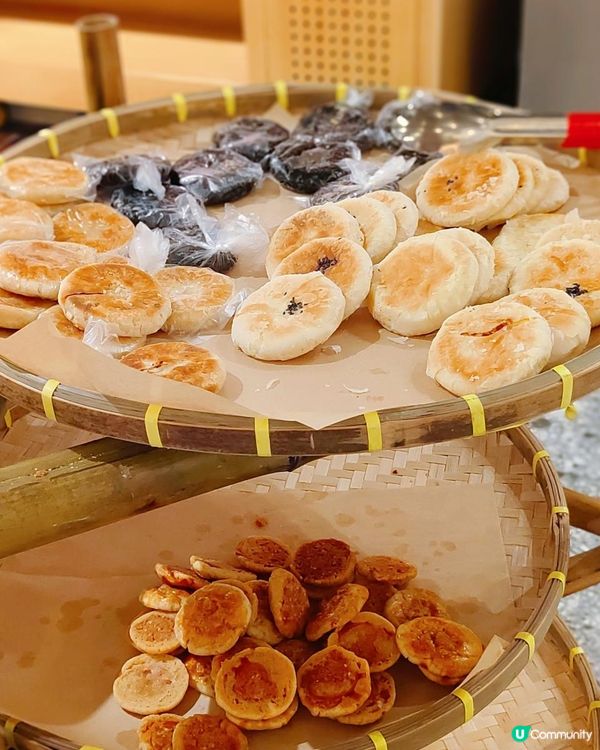 《燕南站生蠔現切牛肉任吃吃到爽》