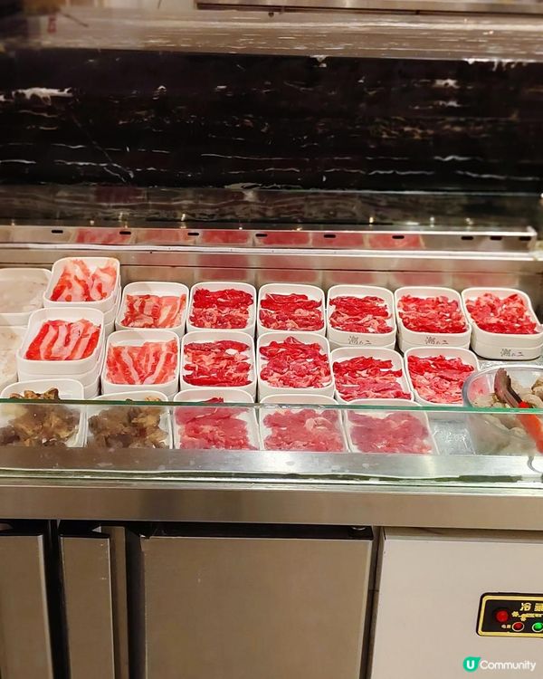 《燕南站生蠔現切牛肉任吃吃到爽》