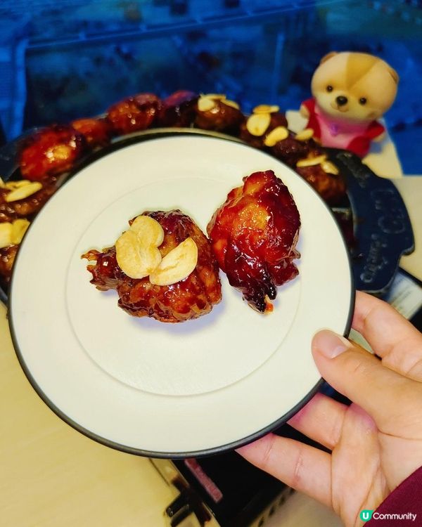 《一試難忘有質素炸雞》