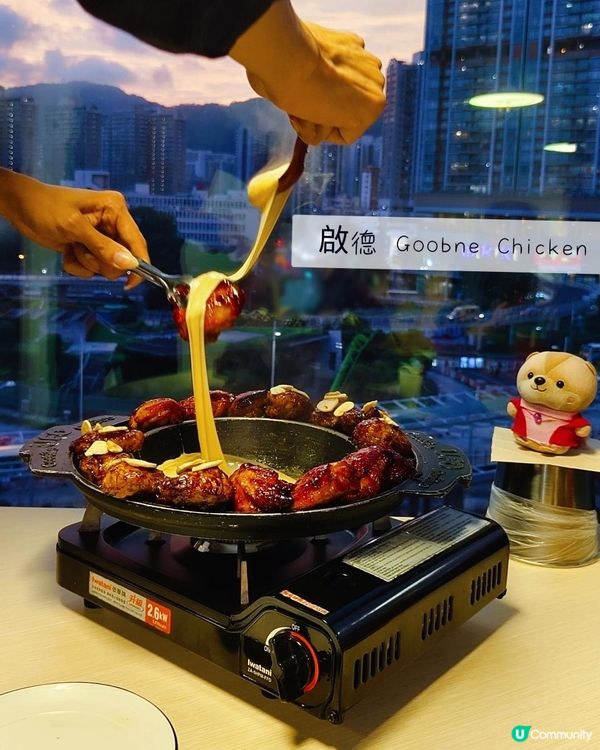 《一試難忘有質素炸雞》