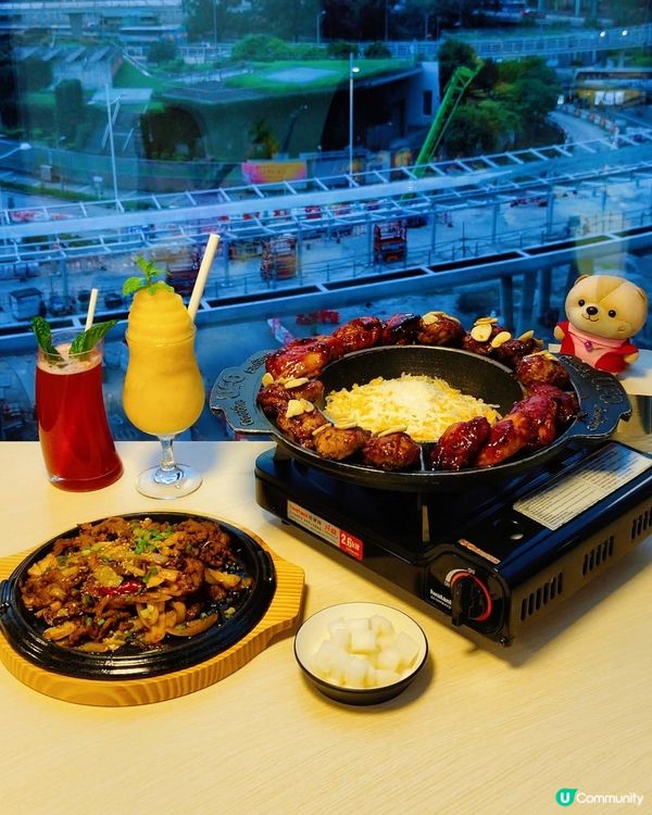 《一試難忘有質素炸雞》