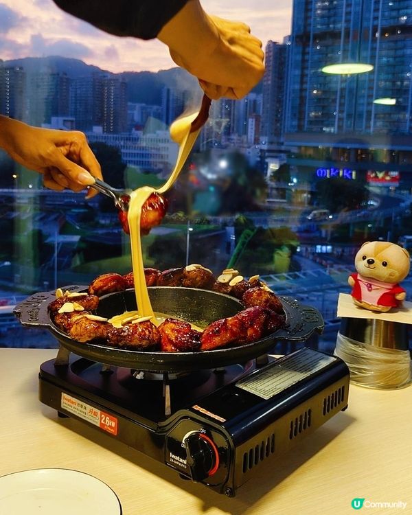 《一試難忘有質素炸雞》