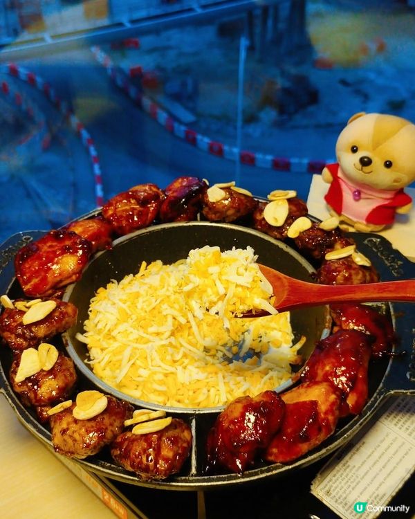 《一試難忘有質素炸雞》