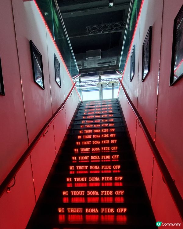 尖沙咀海景意大利餐廳 Vesu Pizza Bar